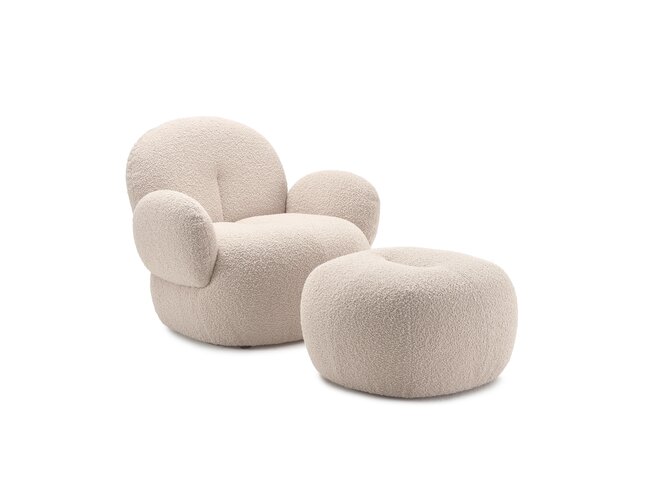 Nana Love Seat | Freifrau Manufaktur